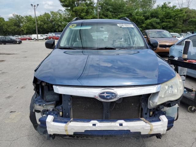 Photo 5 from auction – 2013 SUBARU FORESTER 2 with VIN JF2SHABC4DH416785