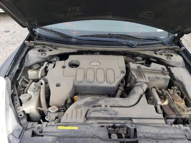 Photo 11 from auction – 2011 NISSAN ALTIMA BAS with VIN 1N4AL2AP7BN456141