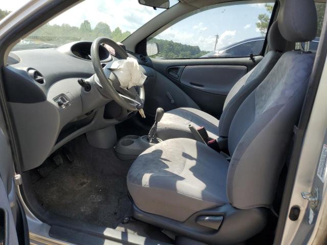 Снимка 7 от търг – 2002 TOYOTA ECHO с VIN JTDAT123320226822