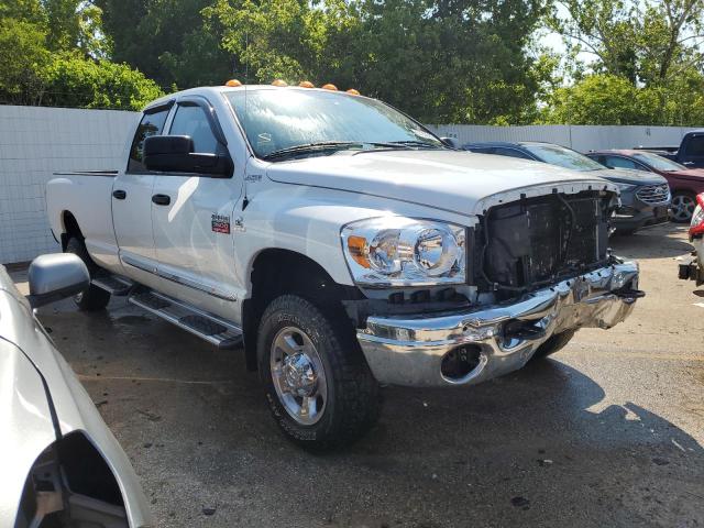 Photo 4 from auction – 2008 DODGE RAM 3500 S with VIN 3D7MX38A28G137210