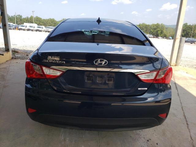 Photo 6 from auction – 2014 HYUNDAI SONATA SE with VIN 5NPEC4AC1EH889494
