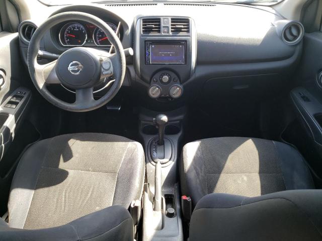 Photo 8 from auction – 2012 NISSAN VERSA S with VIN 3N1CN7AP0CL856511