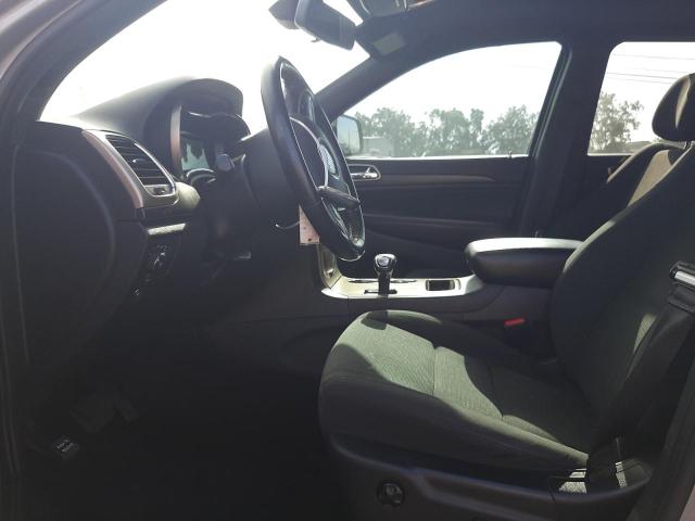 Photo 7 from auction – 2015 JEEP GRAND CHER with VIN 1C4RJFAG7FC838150