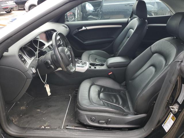 Снимка 7 от търг – 2011 AUDI A5 PREMIUM с VIN WAULFAFH8BN006730