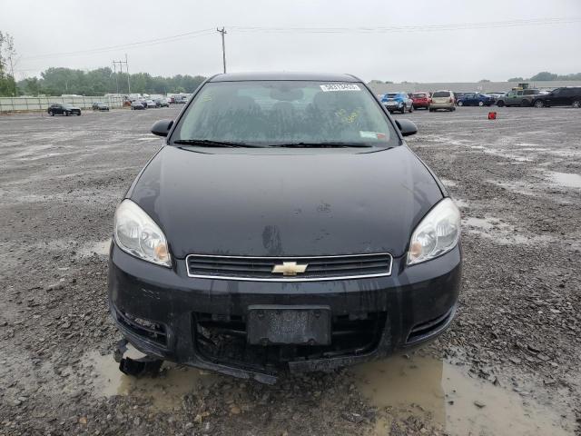 Photo 5 from auction – 2008 CHEVROLET IMPALA LT with VIN 2G1WT58N881228528