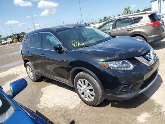 Photo 4 from auction – 2016 NISSAN ROGUE S with VIN JN8AT2MT2GW009550