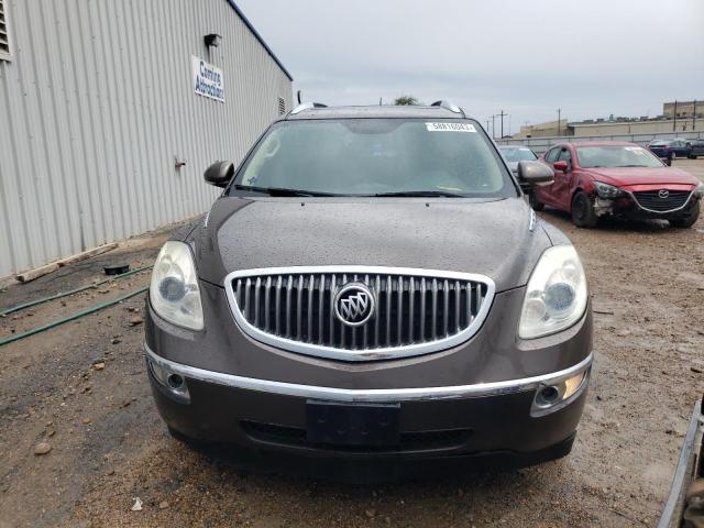 Photo 5 from auction – 2012 BUICK ENCLAVE with VIN 5GAKRCED8CJ241364