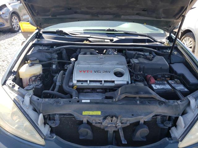 Photo 11 from auction – 2005 TOYOTA CAMRY LE with VIN 4T1BF32K25U093719