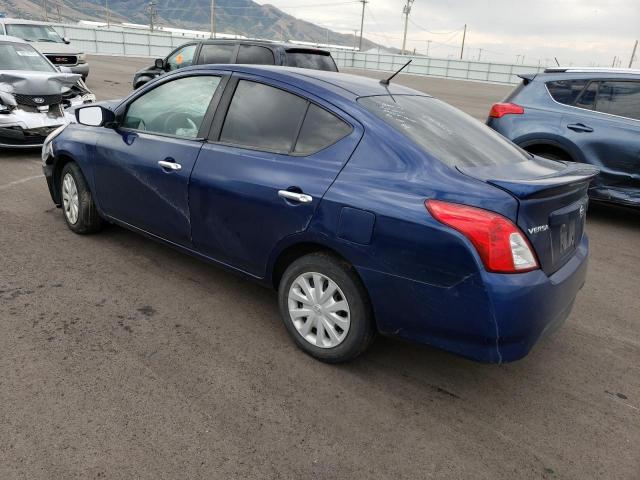 Photo 2 from auction – 2018 NISSAN VERSA S with VIN 3N1CN7AP7JL853165