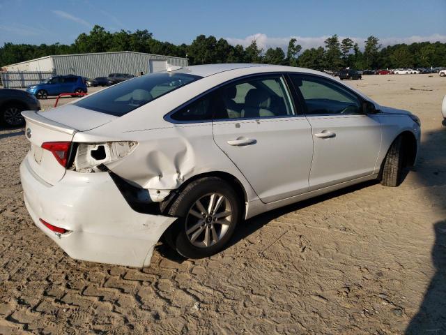 Photo 3 from auction – 2015 HYUNDAI SONATA with VIN 5NPE24AF4FH025599