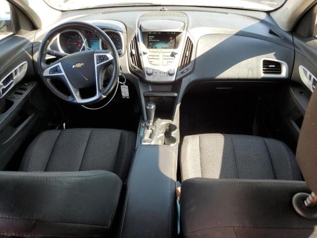 Photo 8 from auction – 2016 CHEVROLET EQUINOX LT with VIN 2GNALCEK2G6162695