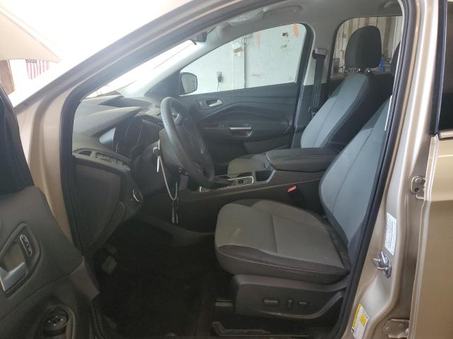 Photo 7 from auction – 2017 FORD ESCAPE SE with VIN 1FMCU0GD0HUD38377