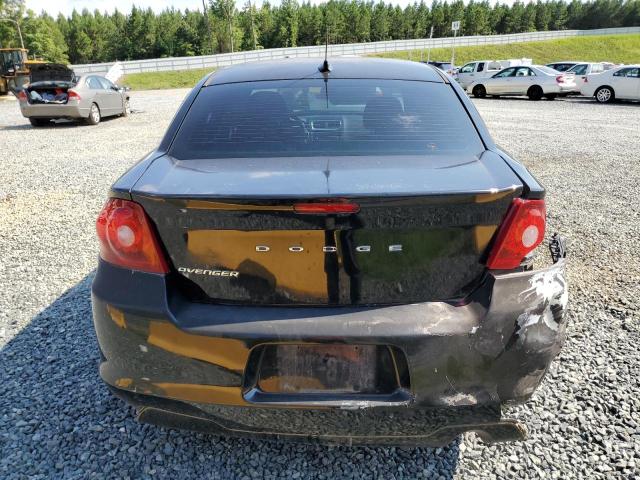 Photo 6 from auction – 2013 DODGE AVENGER SE with VIN 1C3CDZAB0DN730493