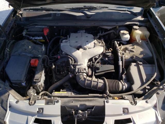 Photo 11 from auction – 2008 CADILLAC SRX with VIN 1GYEE637980124969