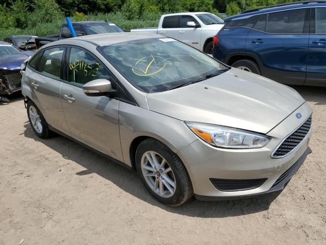 Photo 4 from auction – 2016 FORD FOCUS SE with VIN 1FADP3F2XGL389901