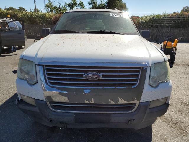 Photo 5 from auction – 2007 FORD EXPLORER X with VIN 1FMEU63E17UB21963