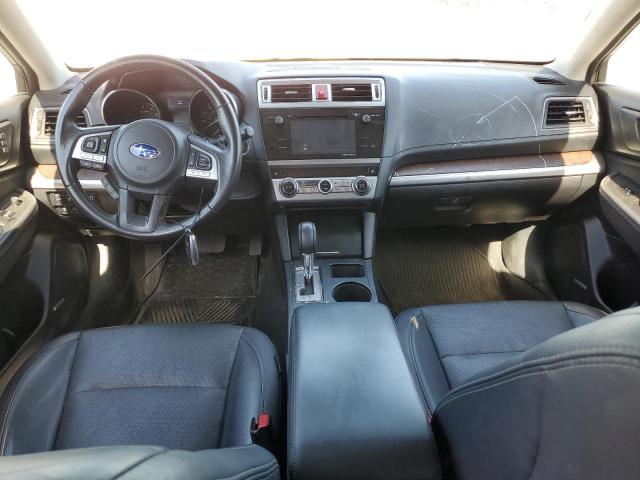 Photo 8 from auction – 2017 SUBARU OUTBACK 3. with VIN 4S4BSENC2H3432632