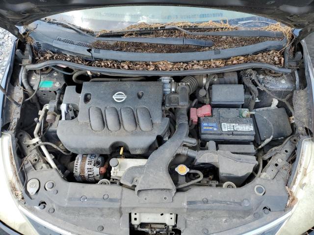 Photo 11 from auction – 2008 NISSAN VERSA S with VIN 3N1BC13E78L405061
