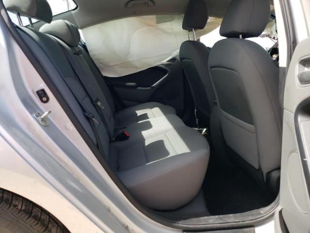 Photo 10 from auction – 2017 KIA FORTE LX with VIN 3KPFL4A7XHE156408