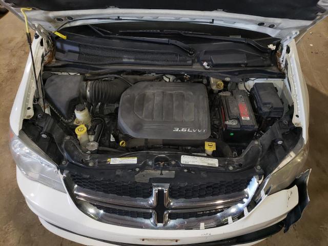 Photo 12 from auction – 2012 DODGE GRAND CARA with VIN 2C4RDGBG8CR104163