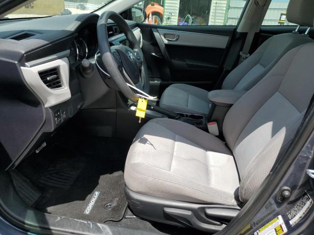 Photo 7 from auction – 2016 TOYOTA COROLLA L with VIN 5YFBURHE6GP511181