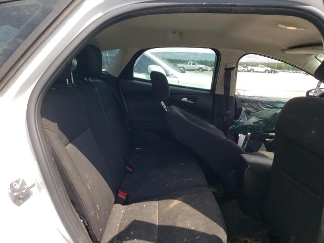 Photo 10 from auction – 2017 FORD FOCUS SE with VIN 1FADP3K28HL336542