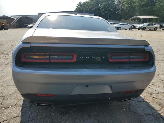 Photo 6 from auction – 2015 DODGE CHALLENGER with VIN 2C3CDZAG6FH811117