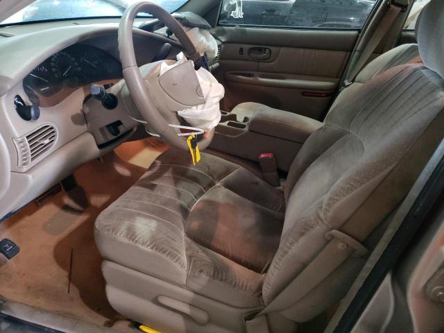 Photo 7 from auction – 2003 BUICK CENTURY CU with VIN 2G4WS52J631142204