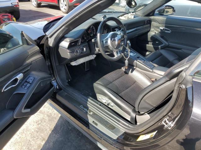 Zdjęcie 8 z aukcji – 2014 PORSCHE 911 TURBO z VIN WP0CD2A96ES173446