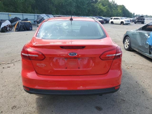 Photo 6 from auction – 2016 FORD FOCUS SE with VIN 1FADP3F23GL307409