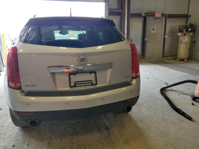 Photo 6 from auction – 2012 CADILLAC SRX LUXURY with VIN 3GYFNAE35CS500182