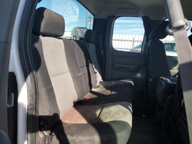 Photo 10 from auction – 2007 CHEVROLET SILVERADO with VIN 1GCHK29K27E599025