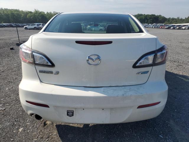 Photo 6 from auction – 2013 MAZDA 3 I with VIN JM1BL1VP6D1743208