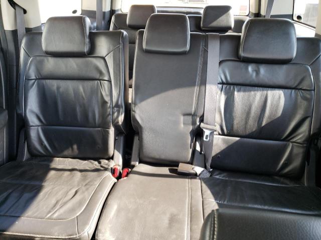 Фото 10 с аукциона – 2009 FORD FLEX SEL с VIN 2FMDK52C89BA77626