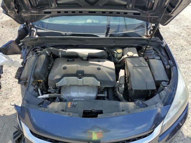 Photo 11 from auction – 2015 CHEVROLET MALIBU LTZ with VIN 1G11F5SL1FF145618