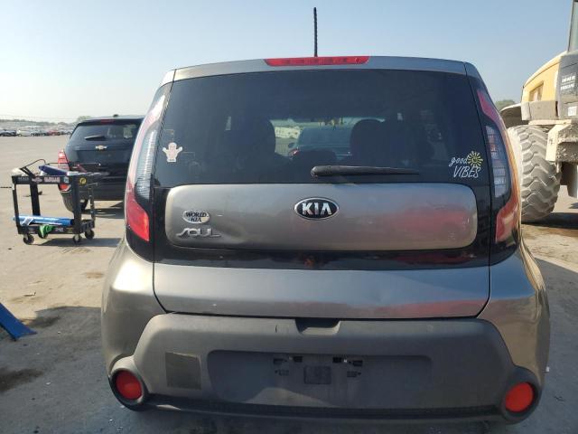 Photo 6 from auction – 2015 KIA SOUL with VIN KNDJN2A22F7222914