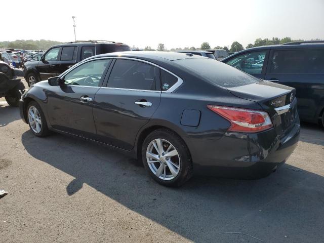 Photo 2 from auction – 2013 NISSAN ALTIMA 2.5 with VIN 1N4AL3AP1DN405257