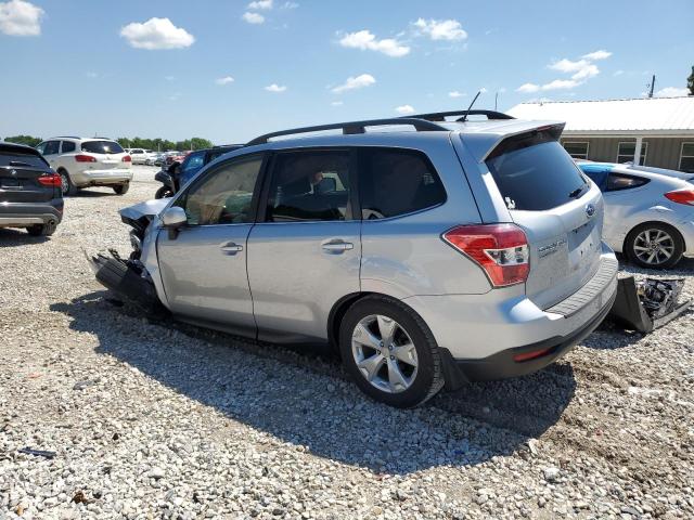 Photo 2 from auction – 2015 SUBARU FORESTER 2 with VIN JF2SJAHC8FH568762
