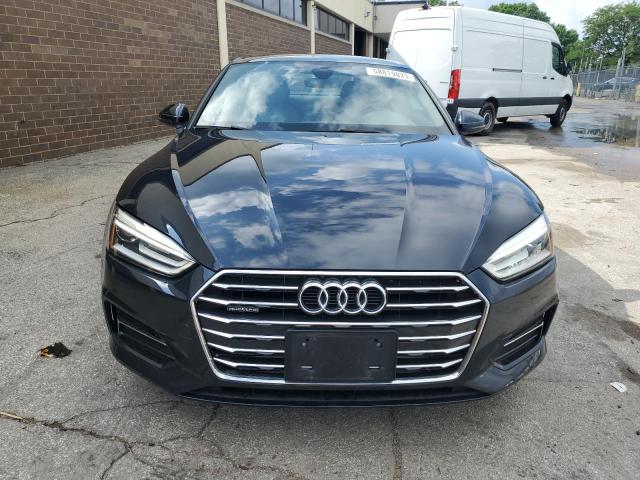 صورة رقم 5 من المزاد - 2018 AUDI A5 PREMIUM مع VIN WAUKNAF56JA104181