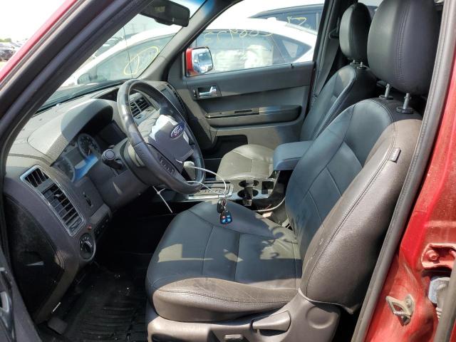 Photo 7 from auction – 2008 FORD ESCAPE LIM with VIN 1FMCU04188KB92946