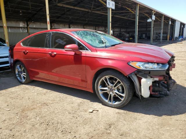 Photo 4 from auction – 2015 FORD FUSION TIT with VIN 3FA6P0K96FR294925