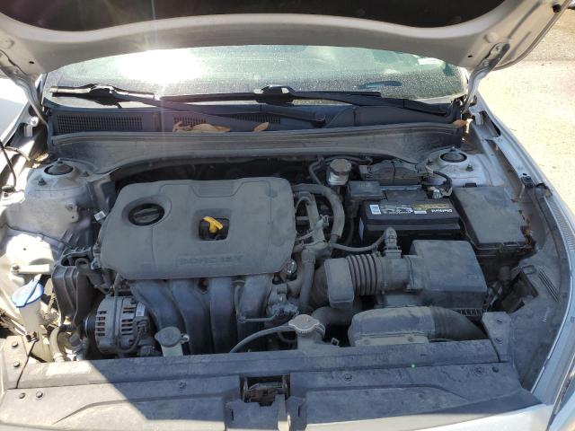 Photo 11 from auction – 2019 KIA FORTE FE with VIN 3KPF24AD6KE090293