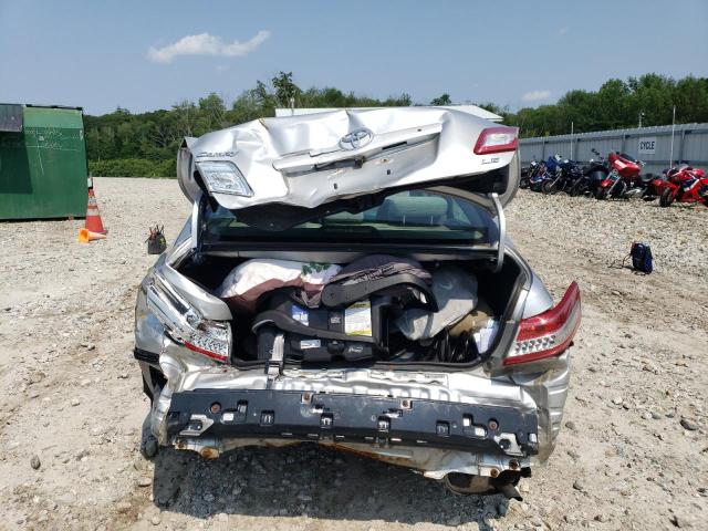 Photo 6 from auction – 2010 TOYOTA CAMRY BASE with VIN 4T4BF3EK8AR053995
