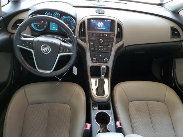 Photo 8 from auction – 2015 BUICK VERANO with VIN 1G4PP5SK9F4150157