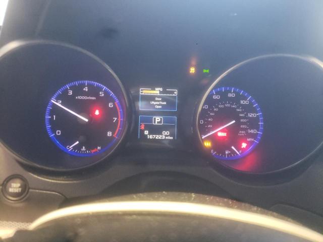 Photo 9 from auction – 2015 SUBARU LEGACY 2.5 with VIN 4S3BNBC60F3047431