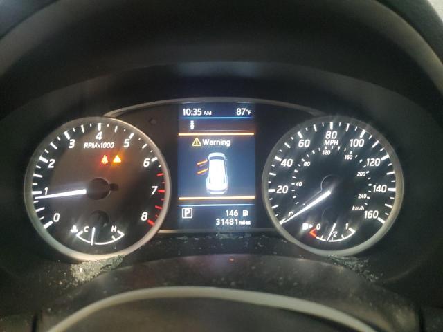 Photo 9 from auction – 2019 NISSAN SENTRA S with VIN 3N1AB7AP1KY418257