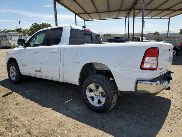 Photo 2 from auction – 2022 RAM 1500 BIG H with VIN 1C6RRFBG7NN426201