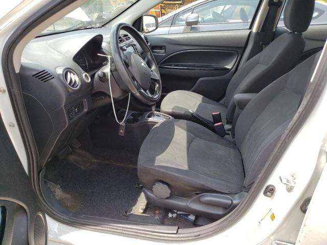 Photo 7 from auction – 2017 MITSUBISHI MIRAGE G4 with VIN ML32F4FJ6HHF20236