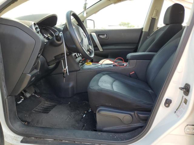 Photo 7 from auction – 2013 NISSAN ROGUE S with VIN JN8AS5MT0DW526197