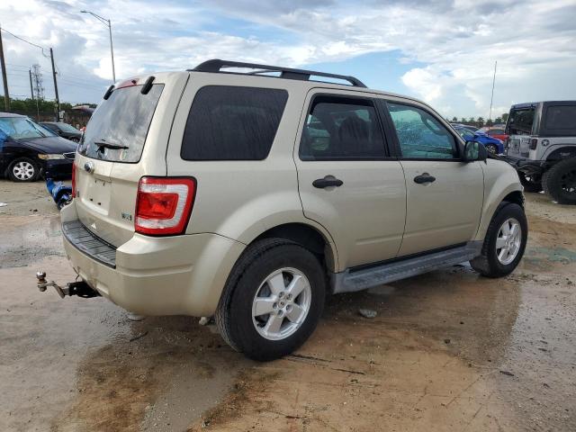 Photo 3 from auction – 2010 FORD ESCAPE XLT with VIN 1FMCU0DGXAKC82061